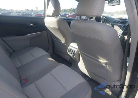 2013 Toyota Camry Xle V6 from USA, damaged, VIN 4T1BK1FK1DU537181